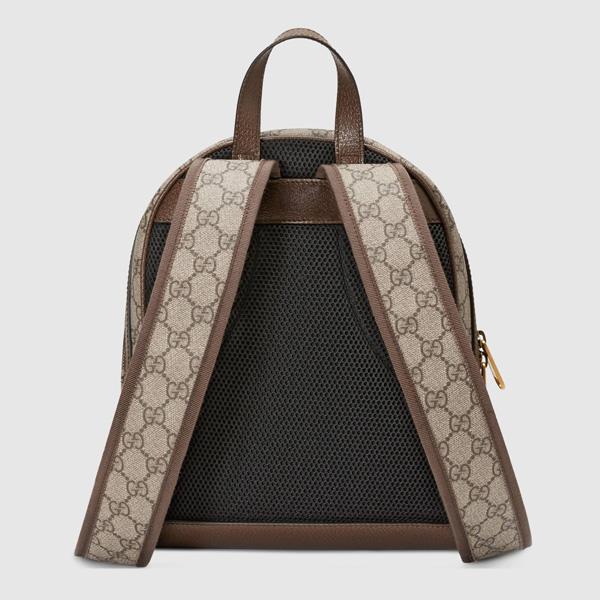 2024新作大人気 小型 GUCCI グッチスーパーコピー Ophidia バックパック 9080939